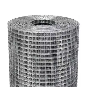 Galvanised Welded Wire Mesh Roll