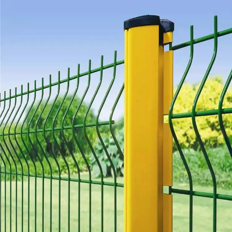 3D security fence 1014 (9)