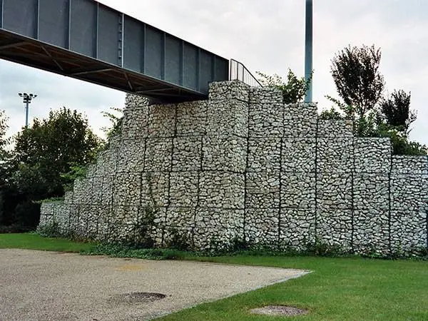 Bridge protection