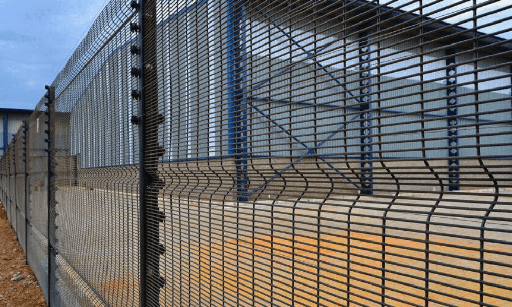 223d fence panel