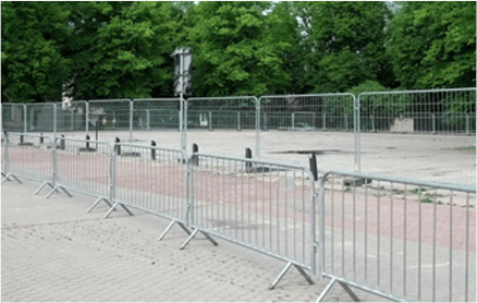 Galvanized Binding Wire Solution