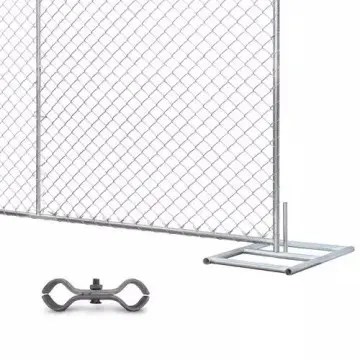 Removable Temporary Fence Panel /Outdoor Temporary Fence/Moble Fence