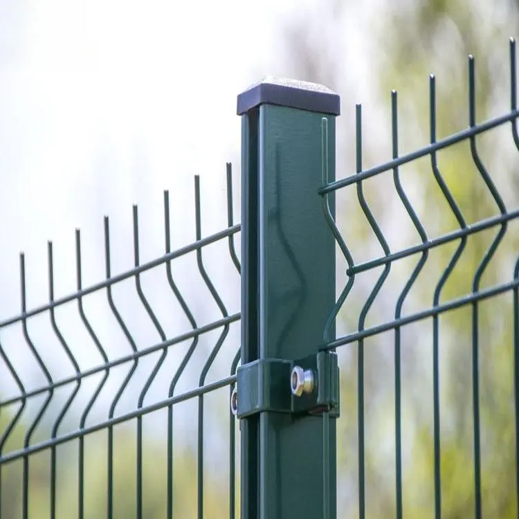 How to Install a Welded Wire Fence: A Practical, Real-World Guide