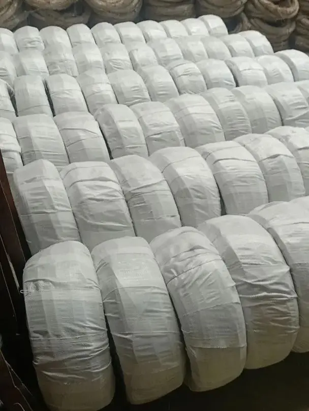 Galvanized Binding Wire (8)