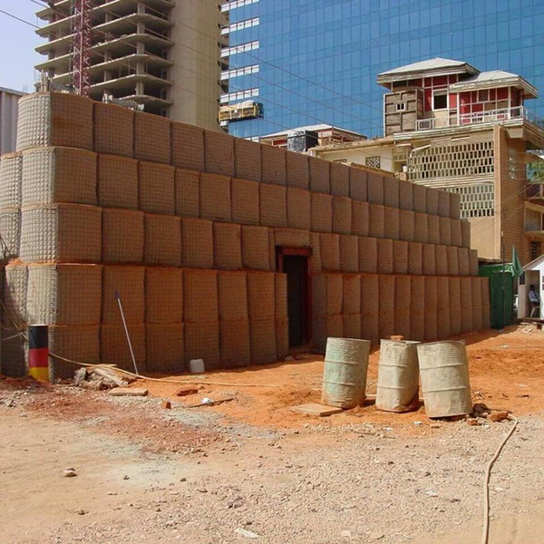Why choose Defense Barrier?