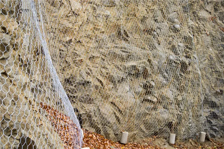 Flexible Slope Protection (5)