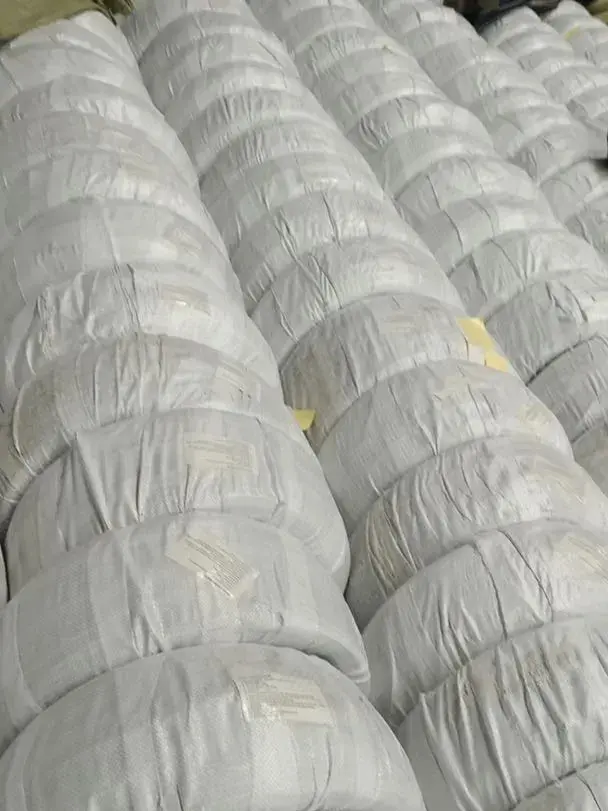 Galvanized Binding Wire (9)