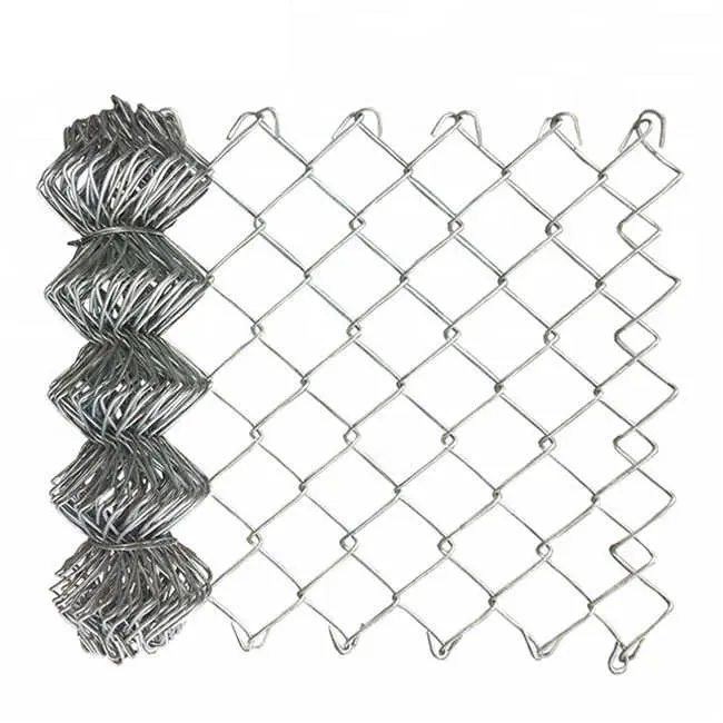 Chain link fences have many uses: from home to public facilities