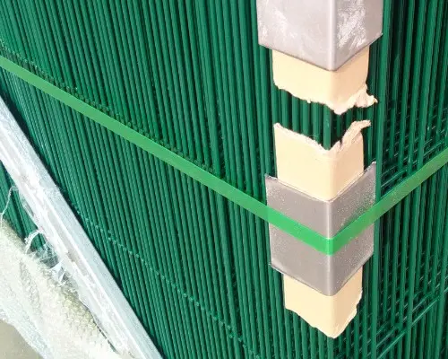 Better Price 3D fence panel