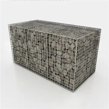 Welded Gabion Baskets Gabion Wall Gabion Basket Rock Cage Retaining Wall