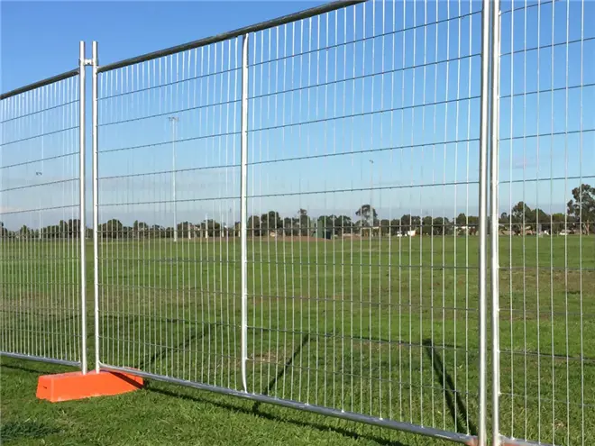 Australia fence 4