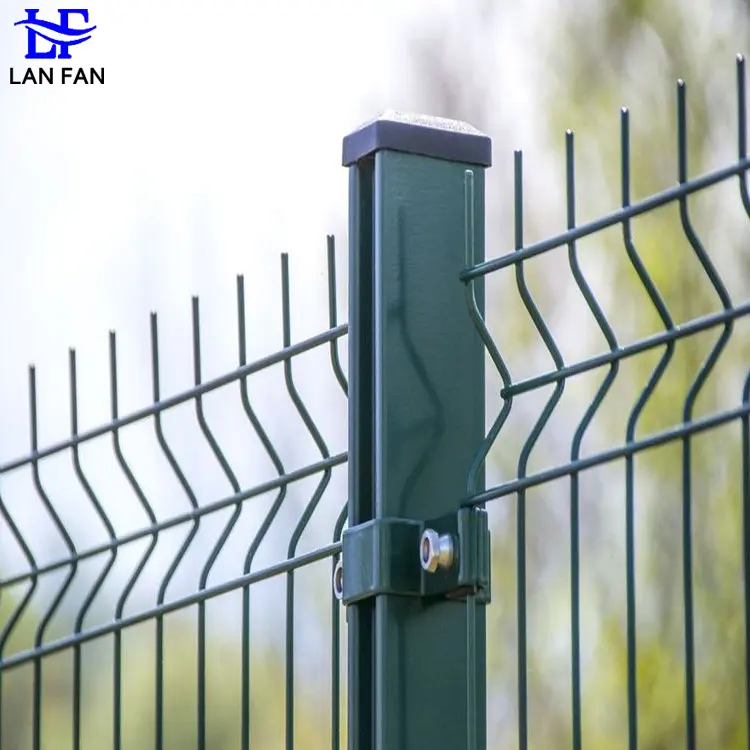 3D security fence 1014 (10)