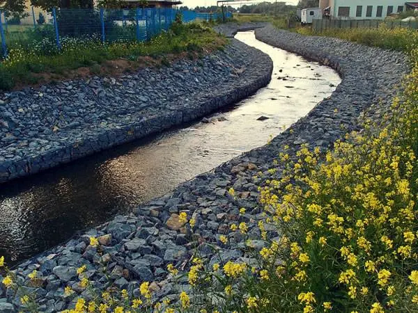 Erosion control