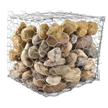 installation options for your gabion