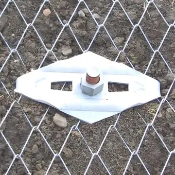 Leading Provider of Overall Solutions for Flexible Slope Protection