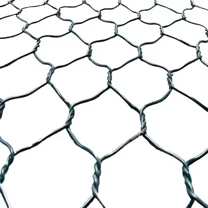 Gabion Walls - The Most Effective Method for Soil Erosion Control