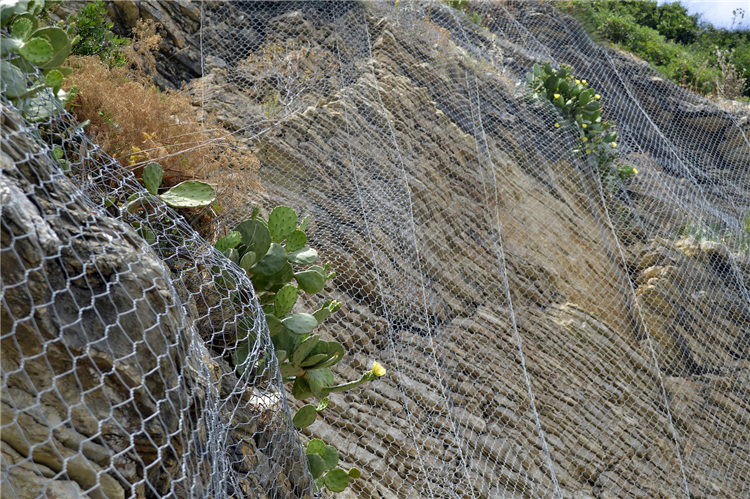 Flexible Slope Protection (1)