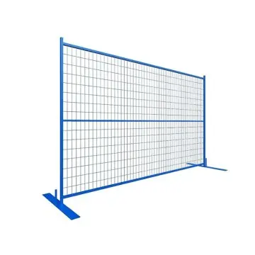 Australia Temporary Fence Canada Temporary Fencing