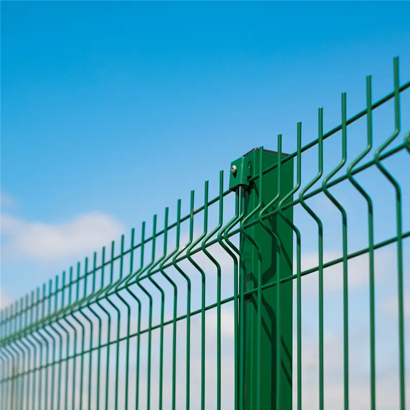 3D security fence 1014 (7)