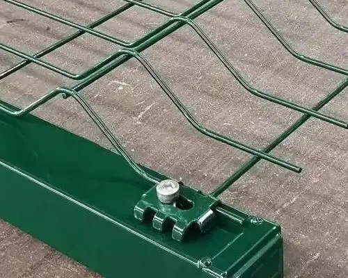 High Quality fence mesh