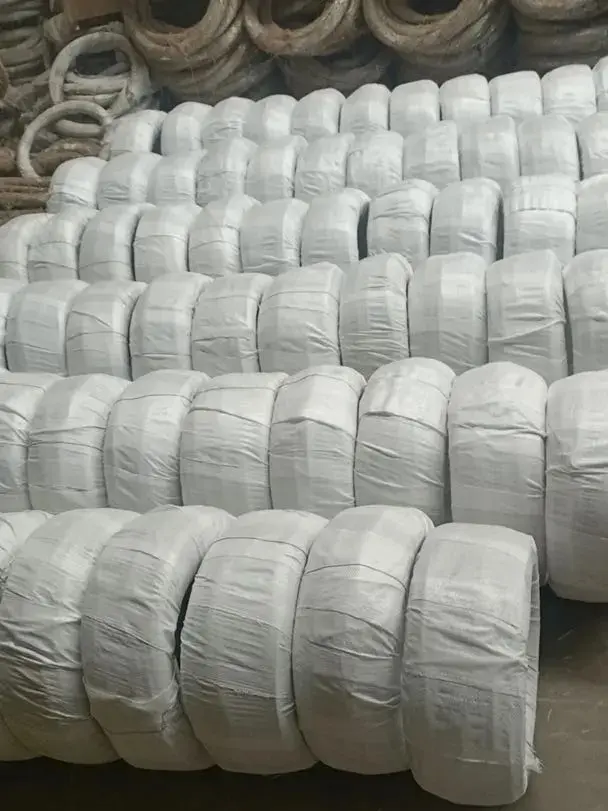Galvanized Binding Wire (7)
