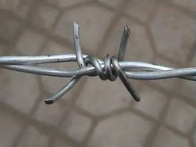 Detailed Explanation of Barbed Wire Specifications and Its Application Fields