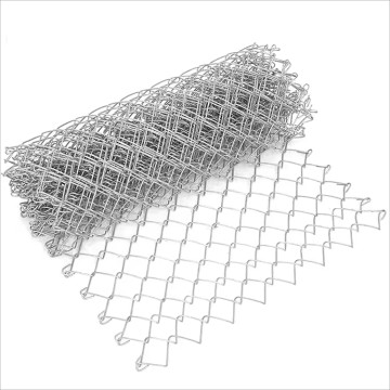 Chain Link Fence Mesh