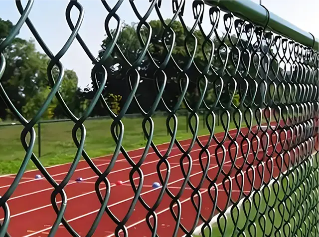 Проволочная Сетка