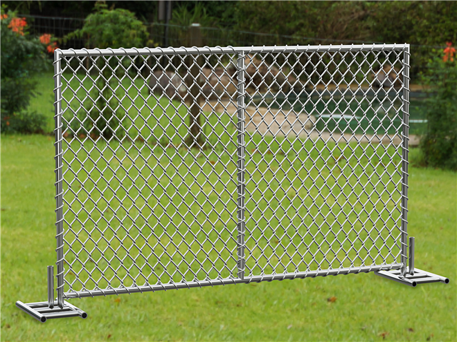 Australia fence 1