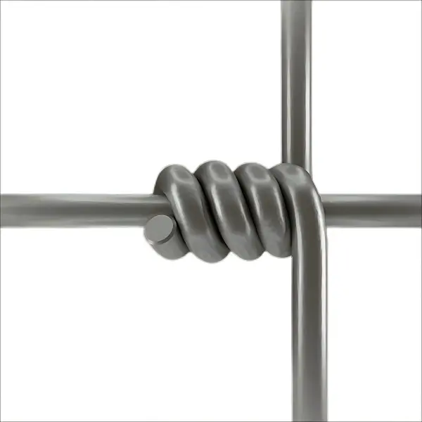 Ranch Fence (Field Fence) (4)