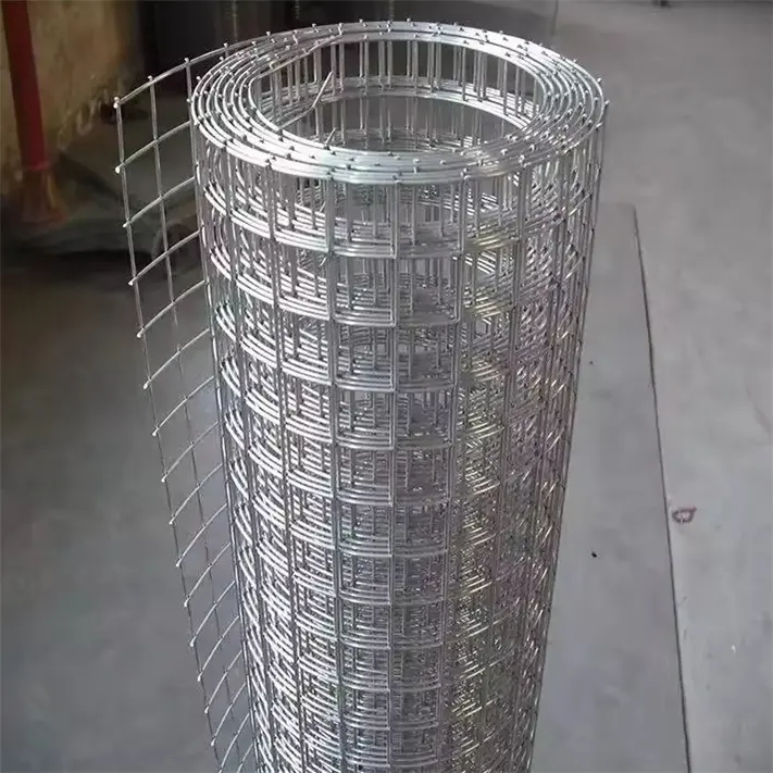 Welded Steel Wire Mesh is a Grid Formed by Welding (4).jpg