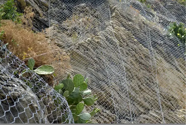 Примеры применения сети активной защиты