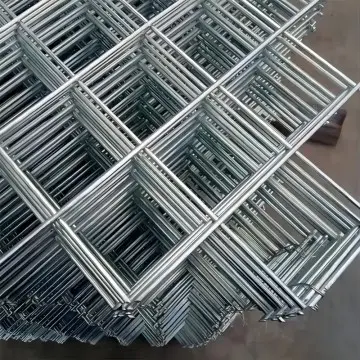 Welded Wire Mesh Panel