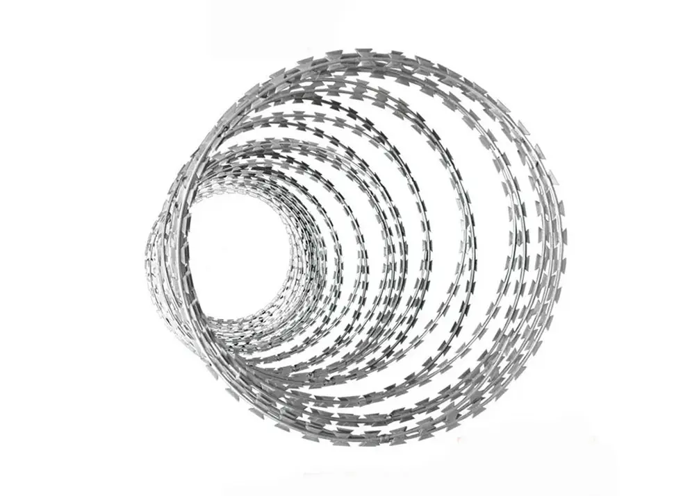 Razor-Wire